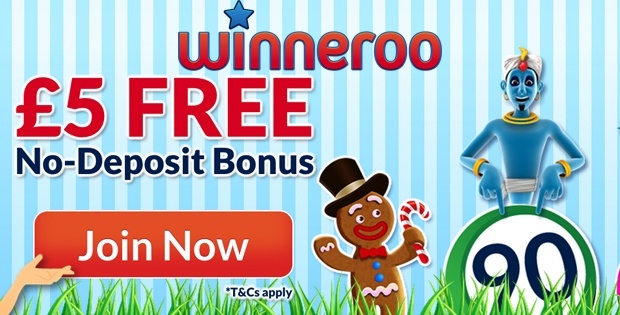 Free bonus slots no deposit canada