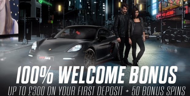 SpinRider Casino