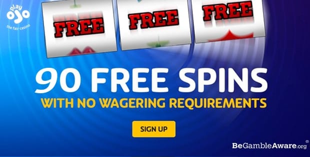 play ojo casino