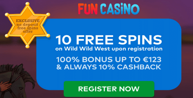 Fun Casino