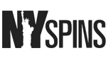 ny spins casino logo