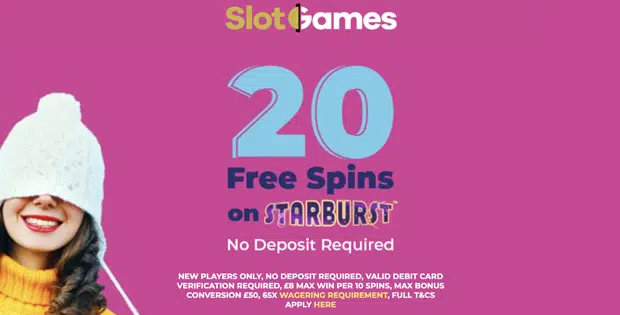 Slot Games Casino