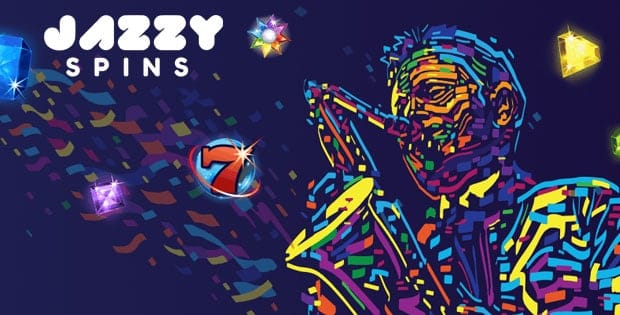 jazzy spins casino