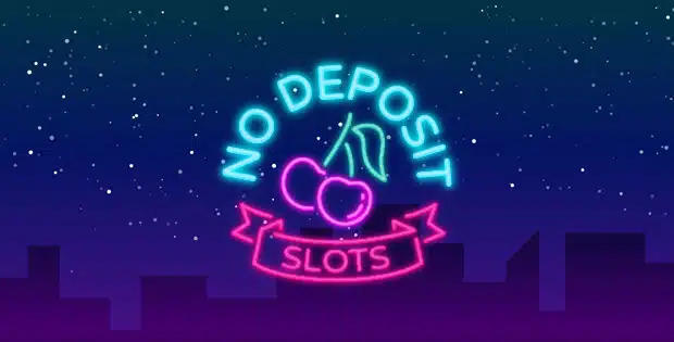 No Deposit Slots Casino