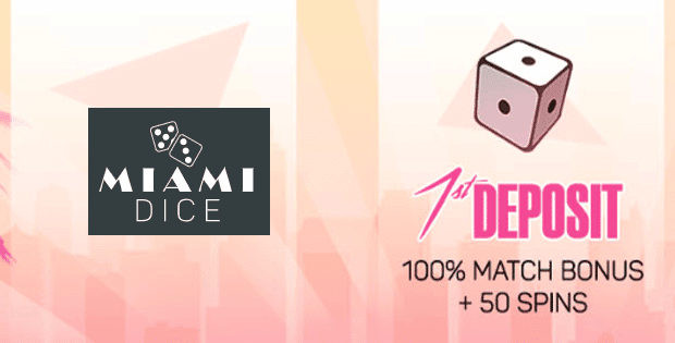 Miami Dice