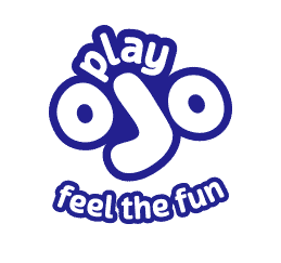 playojo casino logo