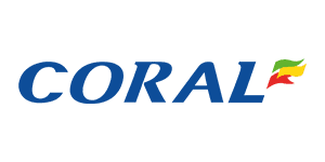 coral