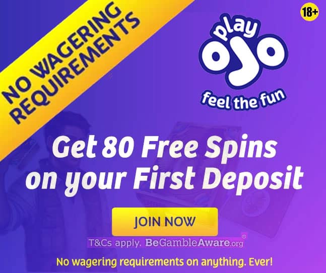 playojo casino