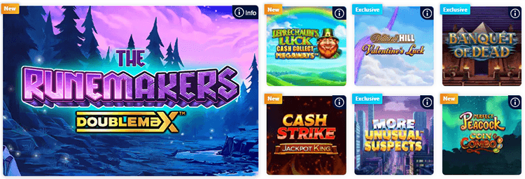 william hill casino