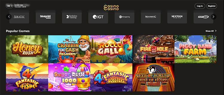 casino casino