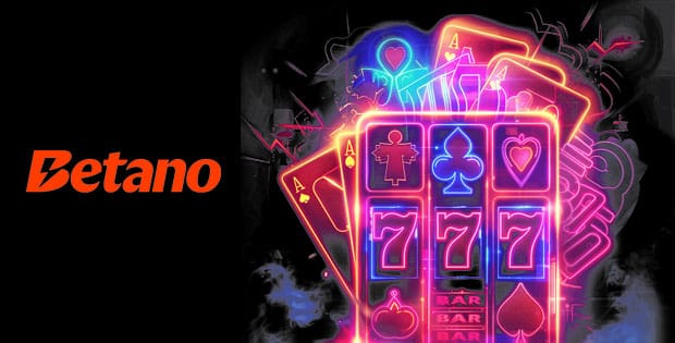 Betano Casino