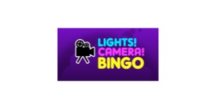 Lights Camera Bingo