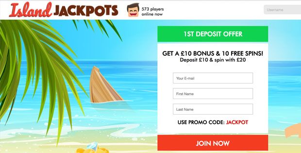 island jackpots casino