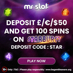 Mr Slot Casino