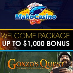 1000 No Deposit Bonus Casino