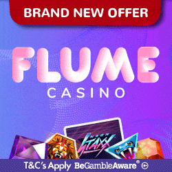 Flume Casino 