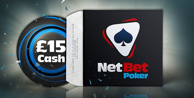 netbet poker
