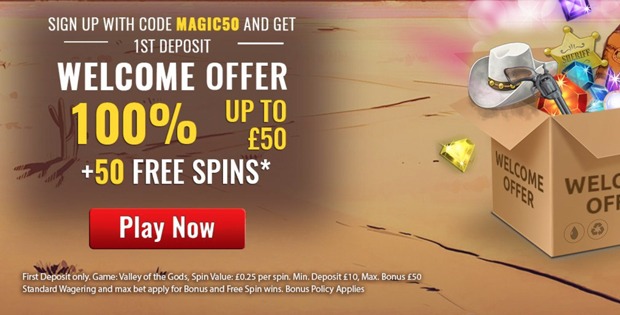 slots magic casino
