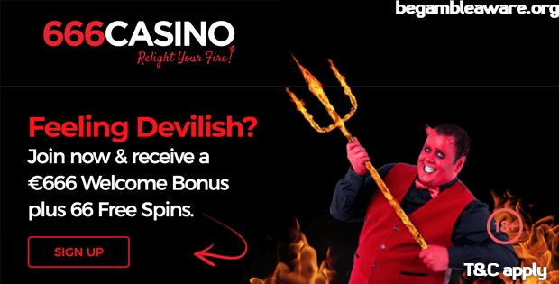 666 casino