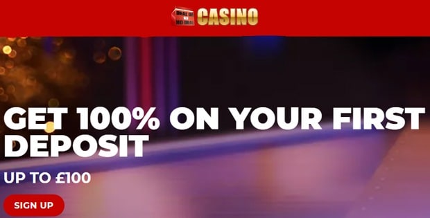 Deal or No Deal Casino