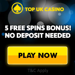 top uk casino no deposit