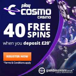 play cosmo casino