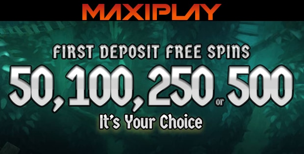 Maxiplay Casino