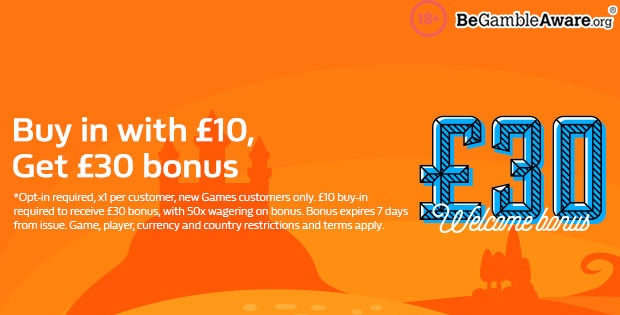 william hill games