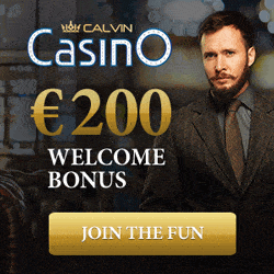 calvin casino