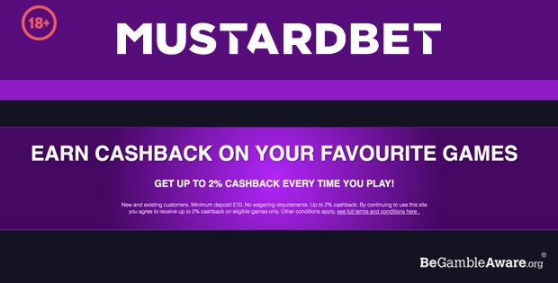 mustardbet casino no deposit