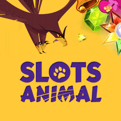 Slots Animal Casino Kasino Tanpa Deposit Baru