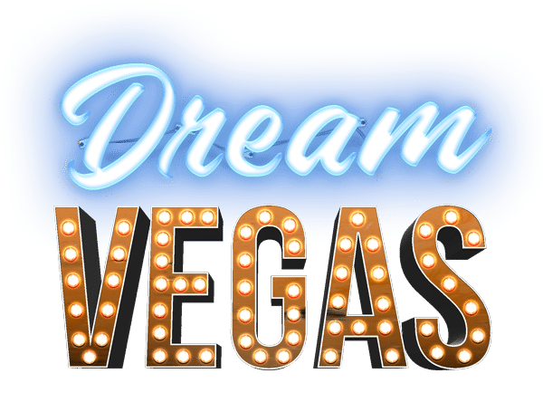 dream vegas logo