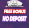 free bonus no deposit