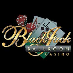 blackjack ballroom casino