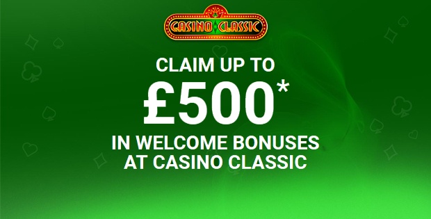 Casino Classic