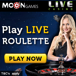moon games New no deposit casino