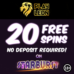 Play leon casino no deposit