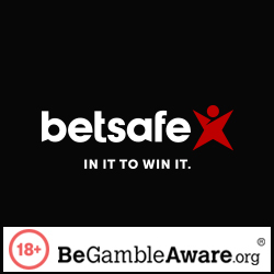 betsafe casino