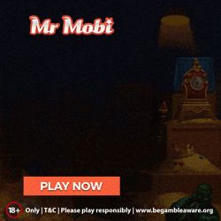 Mr Mobi Casino Free Spins No Deposit