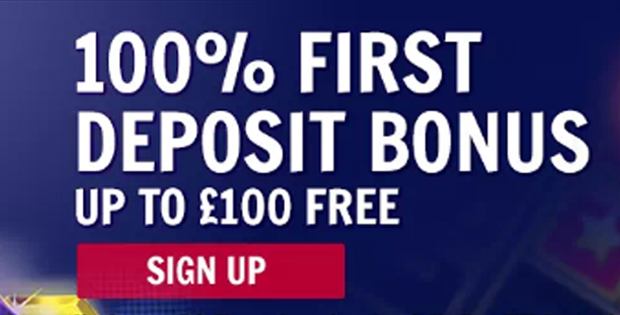 New No Deposit