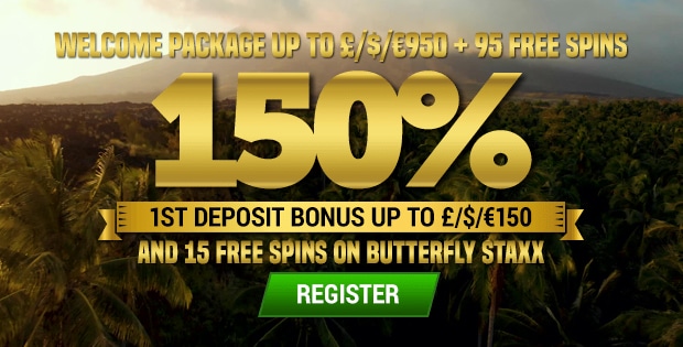 Hippozino Casino