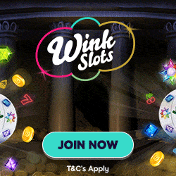 Wink Slots Casino No Deposit