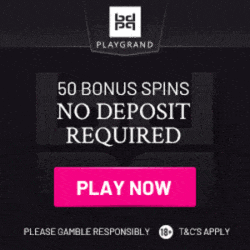 Playgrand Casino