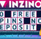 Winzino Casino Free Spins No Deposit