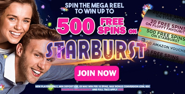spin riches casino