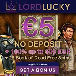 lordlucky casino no deposit
