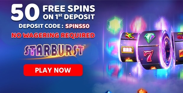 Red Spins Casino