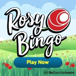 kasino bingo rosy