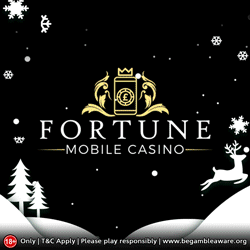 Fortune Mobile Casino 