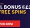 Jazzy Spins Casino New No Deposit